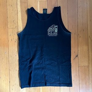 Out of print (limited) Obey Propaganda - 2016 Summer line tank